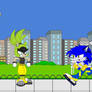 Volt Vs. Surge