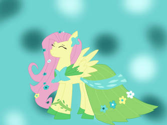 Fluttershy