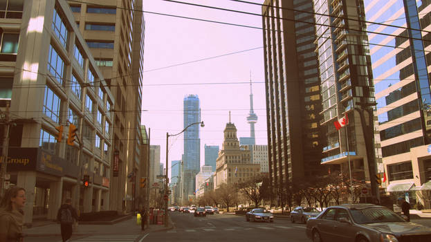 CN Tower