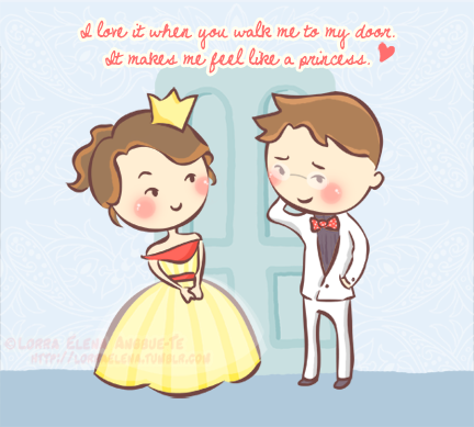 Sentiment Princess Princess Feeling by juzagirl on DeviantArt