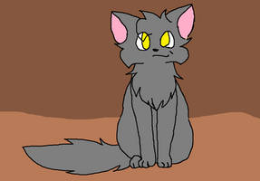 Yellowfang