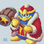 Fan Art - King Dedede 3