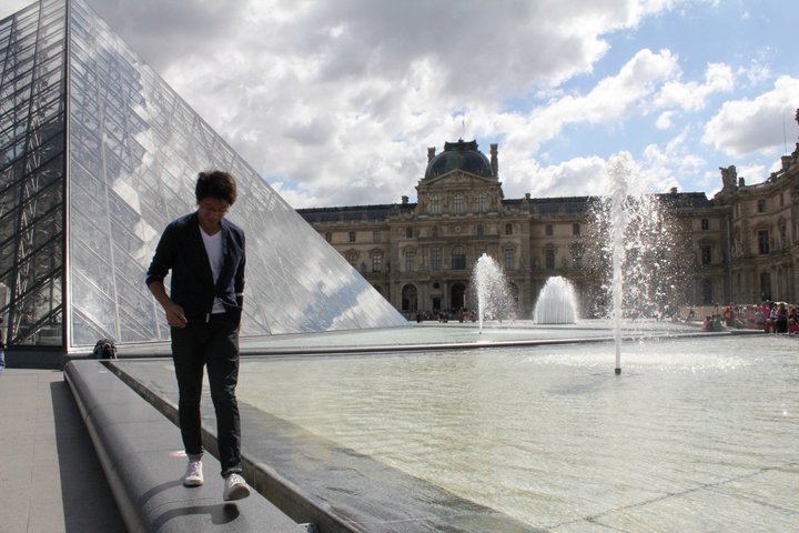 Louvre