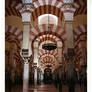 The Cathedral Cordoba