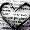 Love Never Fails