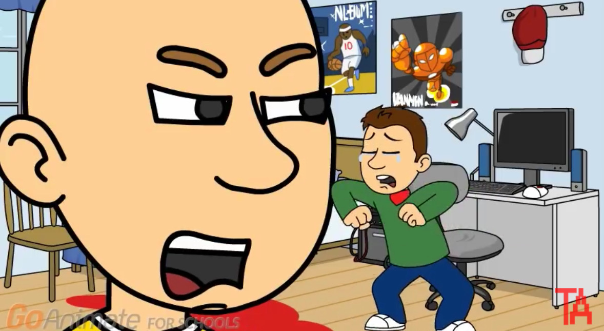 Borish gets groonsis (laziness gayloo). by EugeneCasillas on DeviantArt