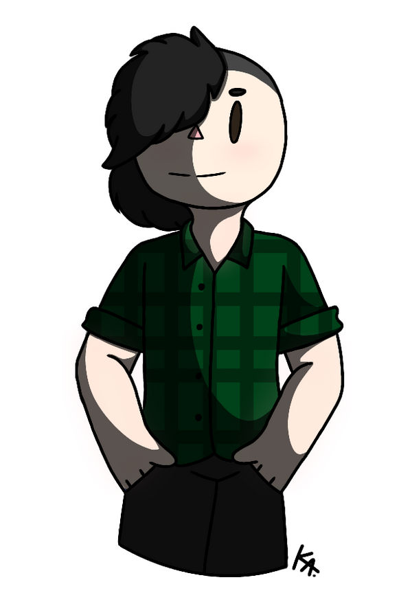Devan Colouring Devan by KyloMythic on DeviantArt