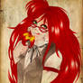 Grell Sutcliff