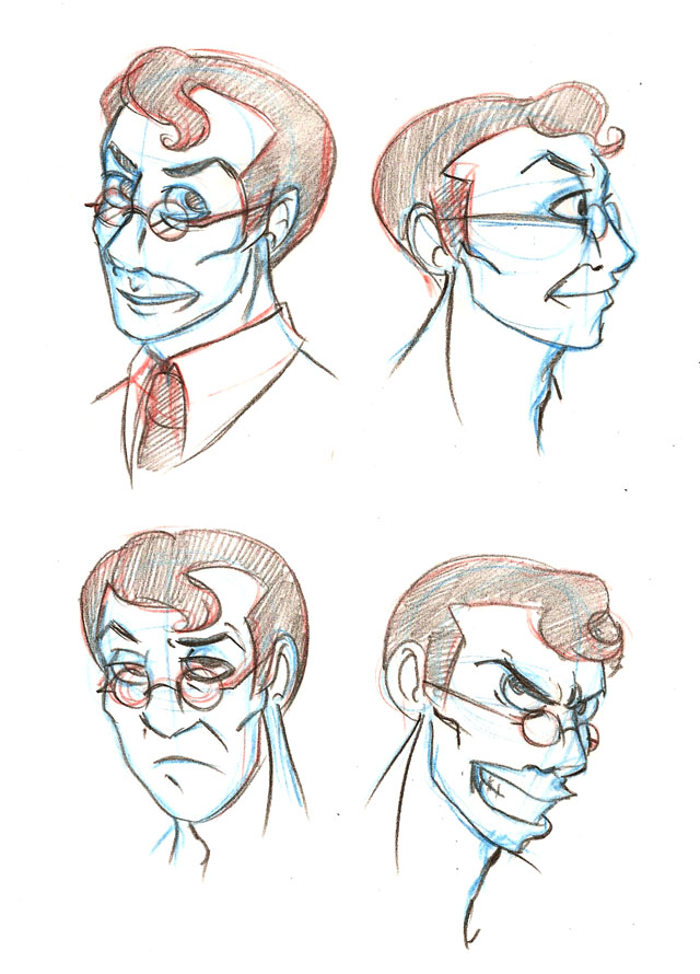 medic faces