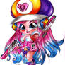 doodle chibi miss fortune arcade