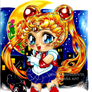 Chibi Sailor Moon