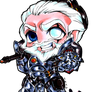 chibi Reinhardt