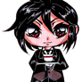 Chibi sebastian michaelis