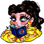 Chibi Belle remake