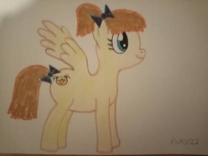 My Little Pony: The Movie Twilight Sparkle Seapony by 22Tjones on DeviantArt