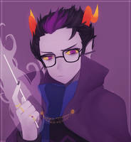 Eridan Ampora