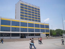 Rectoria de UANL