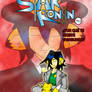 Star Ronin: portada12