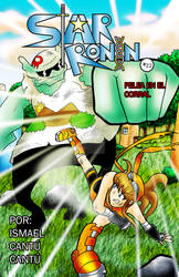 Star Ronin: portada22