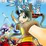 Star Ronin: portada26