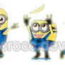 Minions