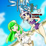 Star Ronin: portada31