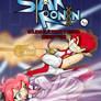 Star Ronin: portada53