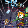 Star Ronin: portada55