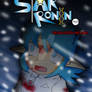 Star Ronin: portada57