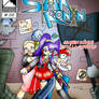 Star Ronin: portada110