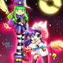 Star Ronin: Halloween 2021