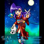 Star Ronin: Halloween 2025