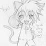 Yoru rough - Shugo Chara