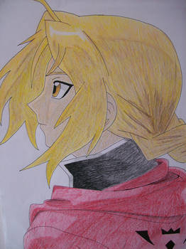 Ed 2 - Full Metal Alchemist