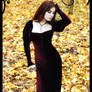 Gothic Girls 2008 Autumn 12