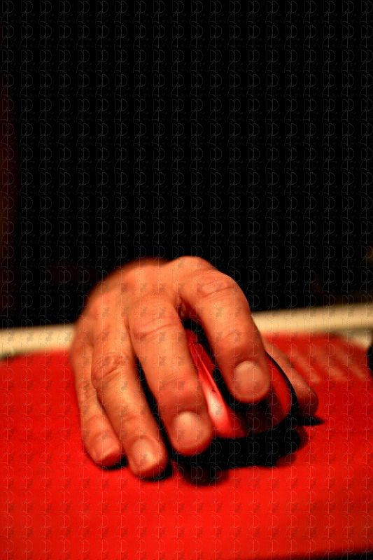 Bodyless by dediegoart on DeviantArt