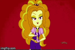 mlp sirens gif by aLittleGlowstick on DeviantArt