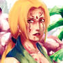 Tsunade