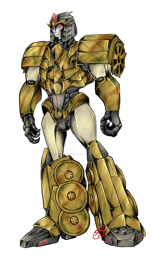 Quirin Machine Quirin - Bio by Bluekite-Falls on DeviantArt
