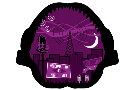 Night Vale