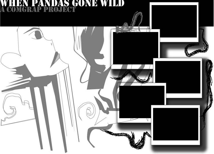 When Pandas Gone Wild By Anonymuse05 On Deviantart When Pandas Gone Wild By Anonymuse05 On Deviantart