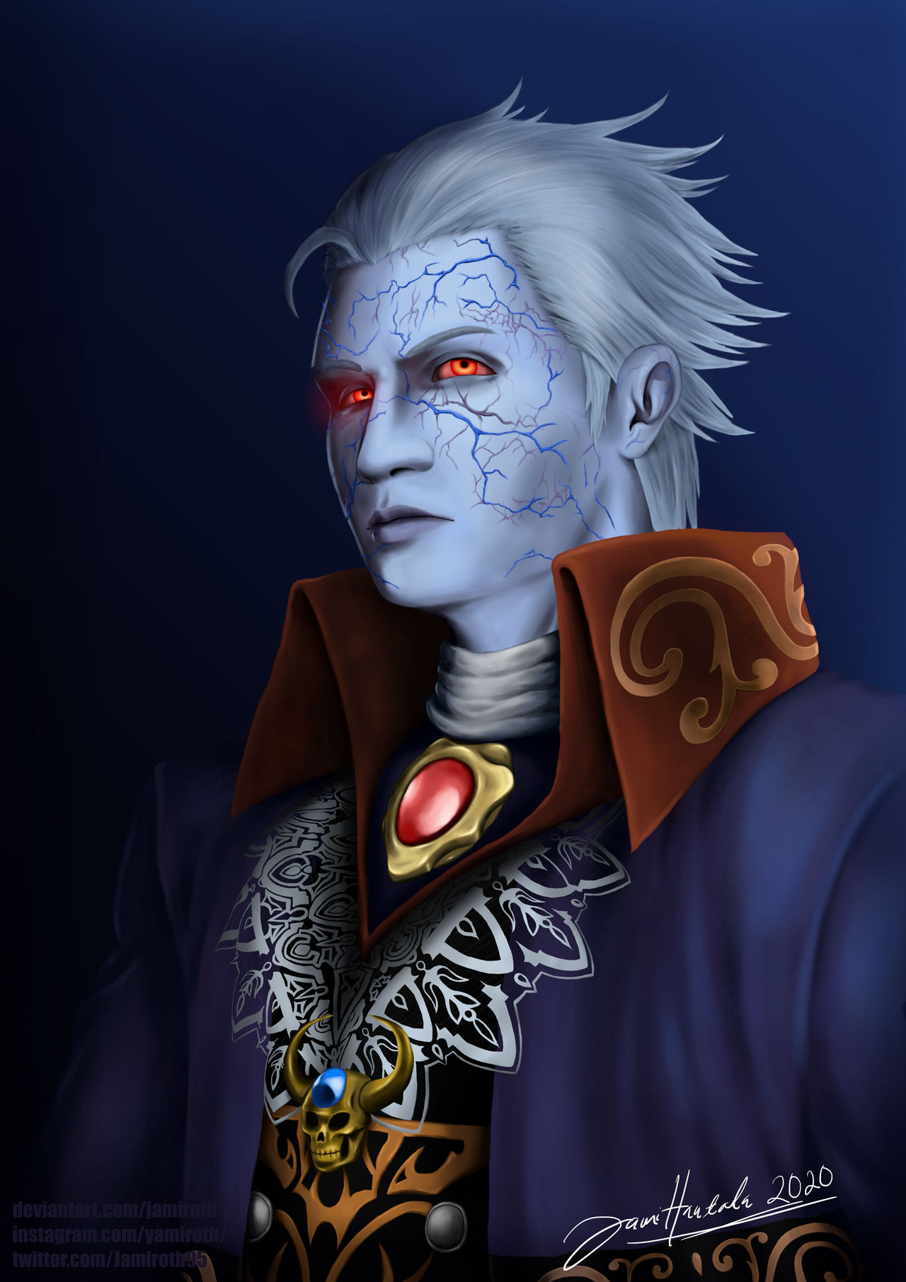 Vergil Legendary Dark Knight Redraw By Jamiroth On Deviantart Vergil Legendary Dark Knight Redraw By Jamiroth On Deviantart