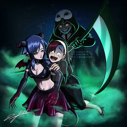 Halloween 2023 Trick