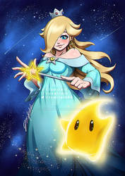 Rosalina