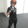 Cosplay Tsuna