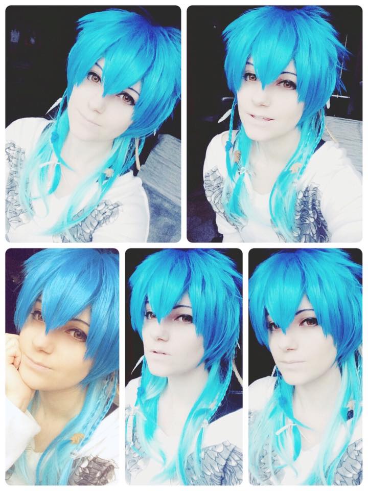 Aoba (Mink Route) _Collage