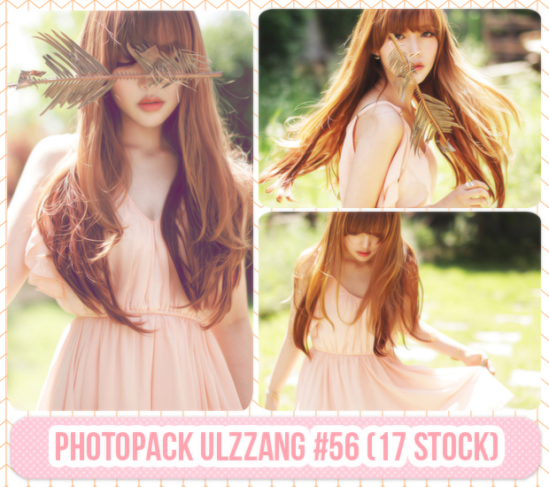 PHOTOPACK ULZZANG #56