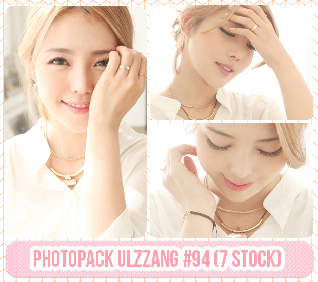 PHOTOPACK ULZZANG #94