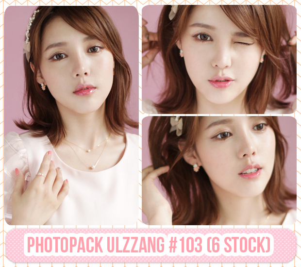 PHOTOPACK ULZZANG #103