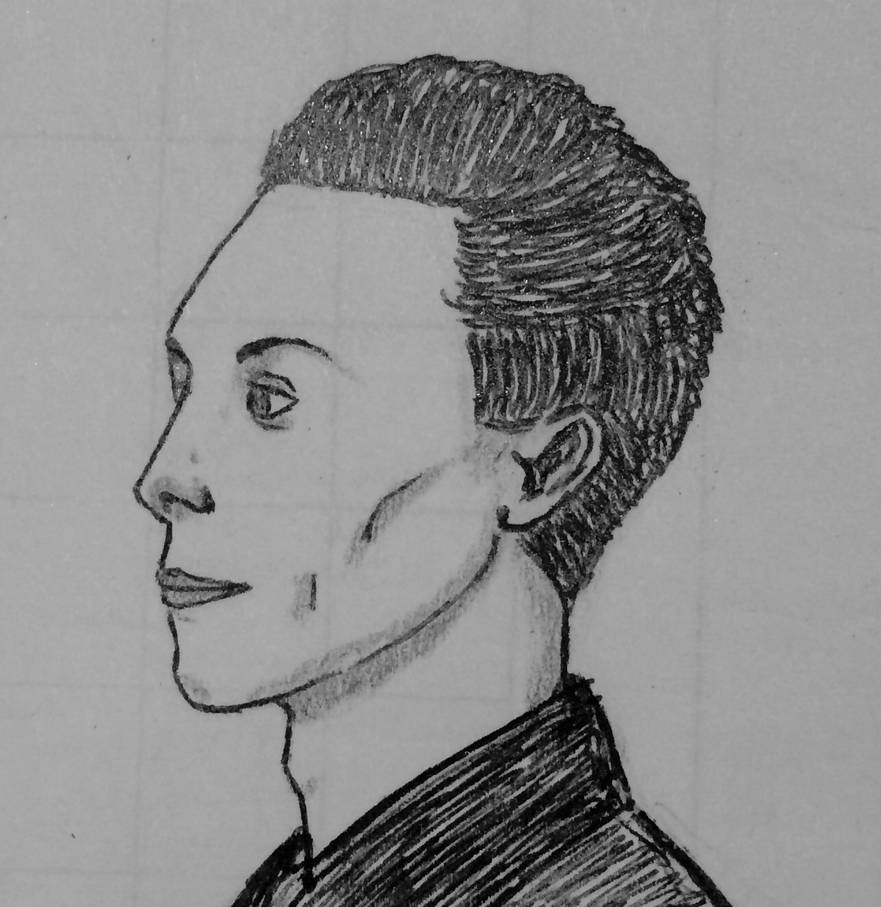 Goebbels by MikeDirntTheBest on DeviantArt